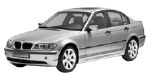 BMW E46 P1545 Fault Code