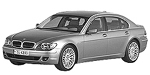 BMW E66 P1545 Fault Code