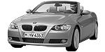 BMW E93 P1545 Fault Code