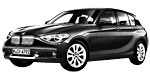 BMW F20 P1545 Fault Code
