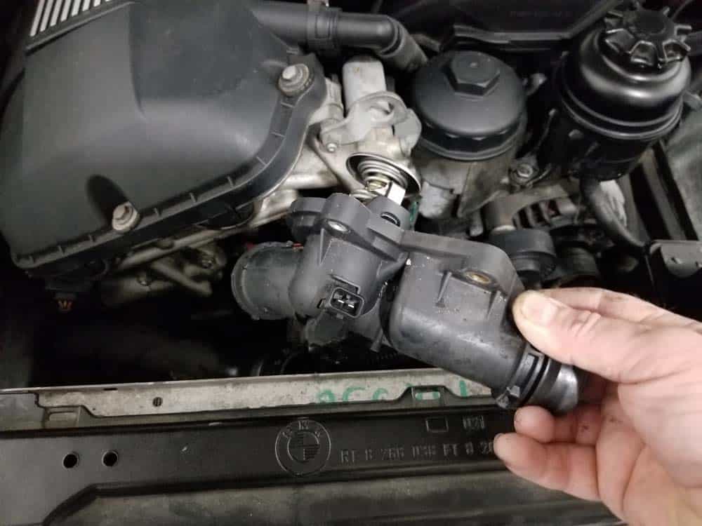 See P1545 in engine